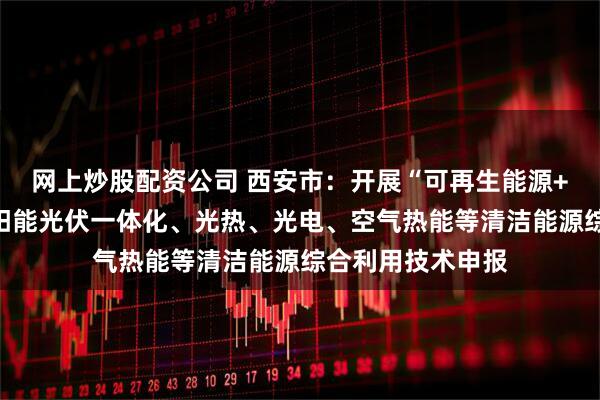 网上炒股配资公司 西安市：开展“可再生能源+建筑”、建筑太阳能光伏一体化、光热、光电、空气热能等清洁能源综合利用技术申报
